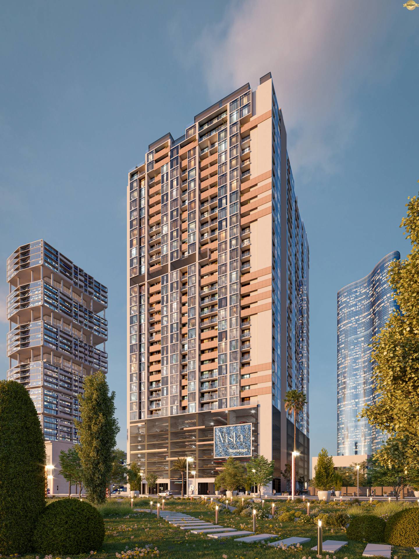 Prodazha Stroitelstvo-kvartir, Stroitelstvo-kvartir, Abu Dhabi, United