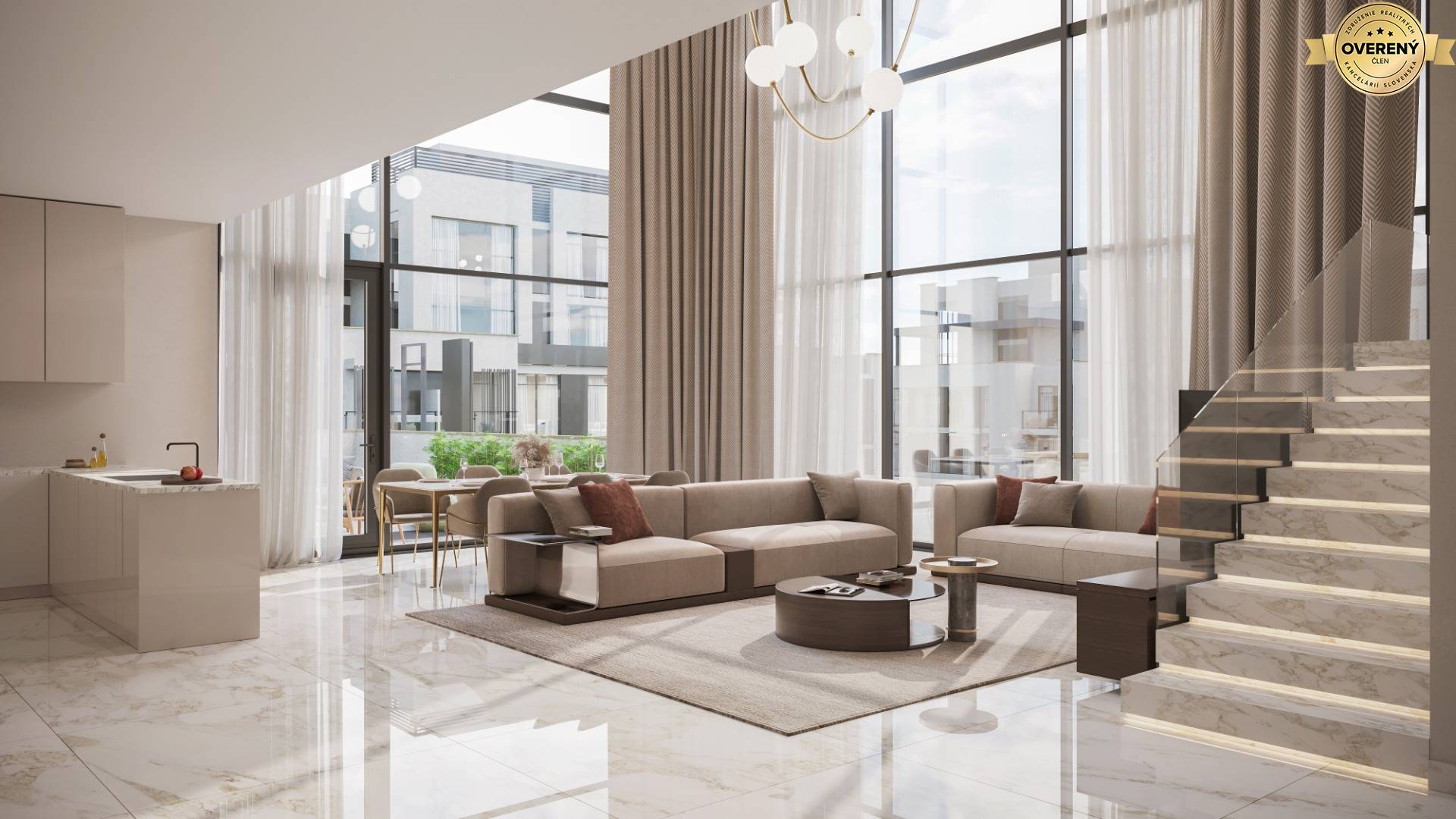 Prodazha Stroitelstvo-kvartir, Stroitelstvo-kvartir, Abu Dhabi, United