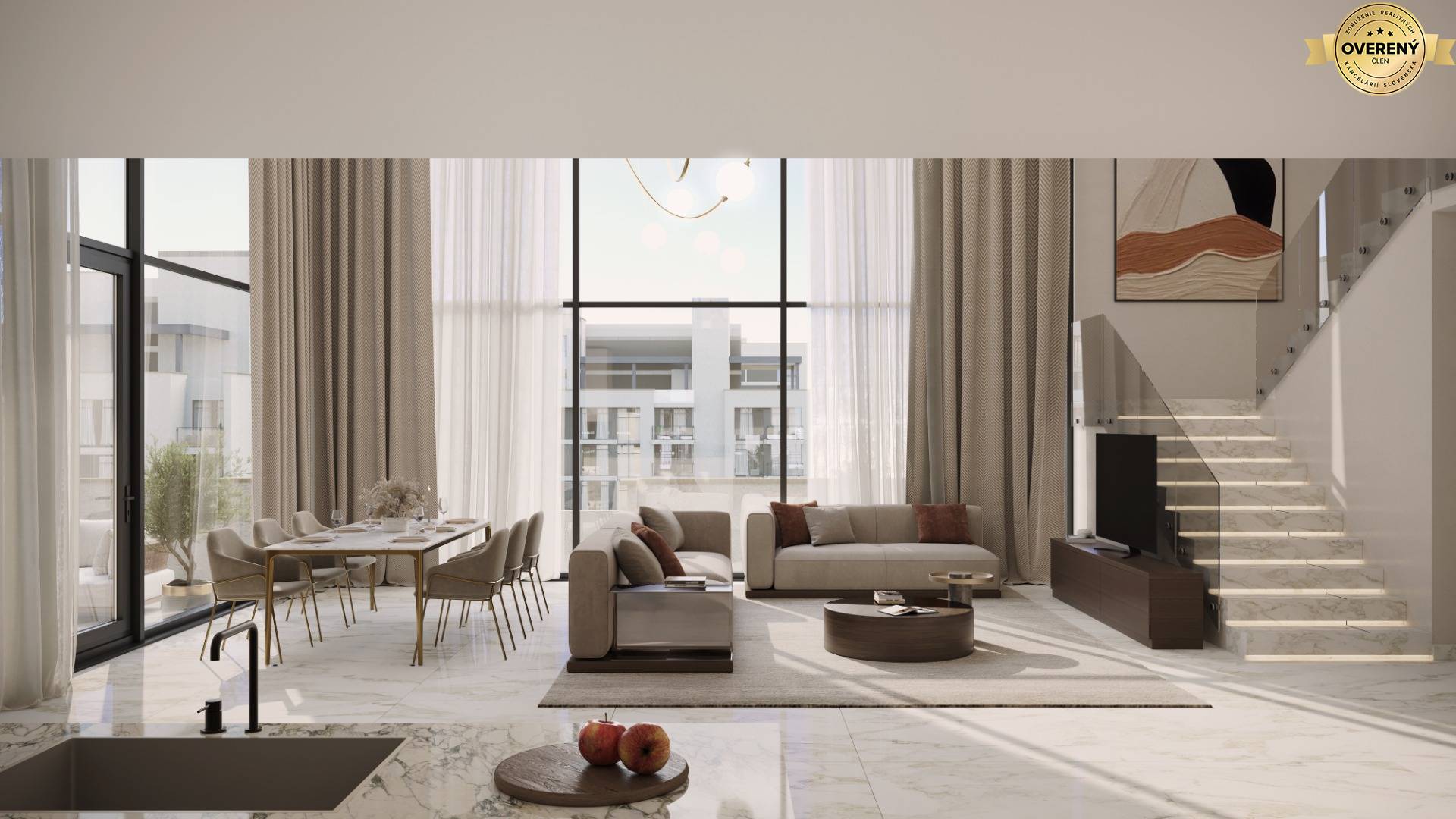 Prodazha Stroitelstvo-kvartir, Stroitelstvo-kvartir, Abu Dhabi, United