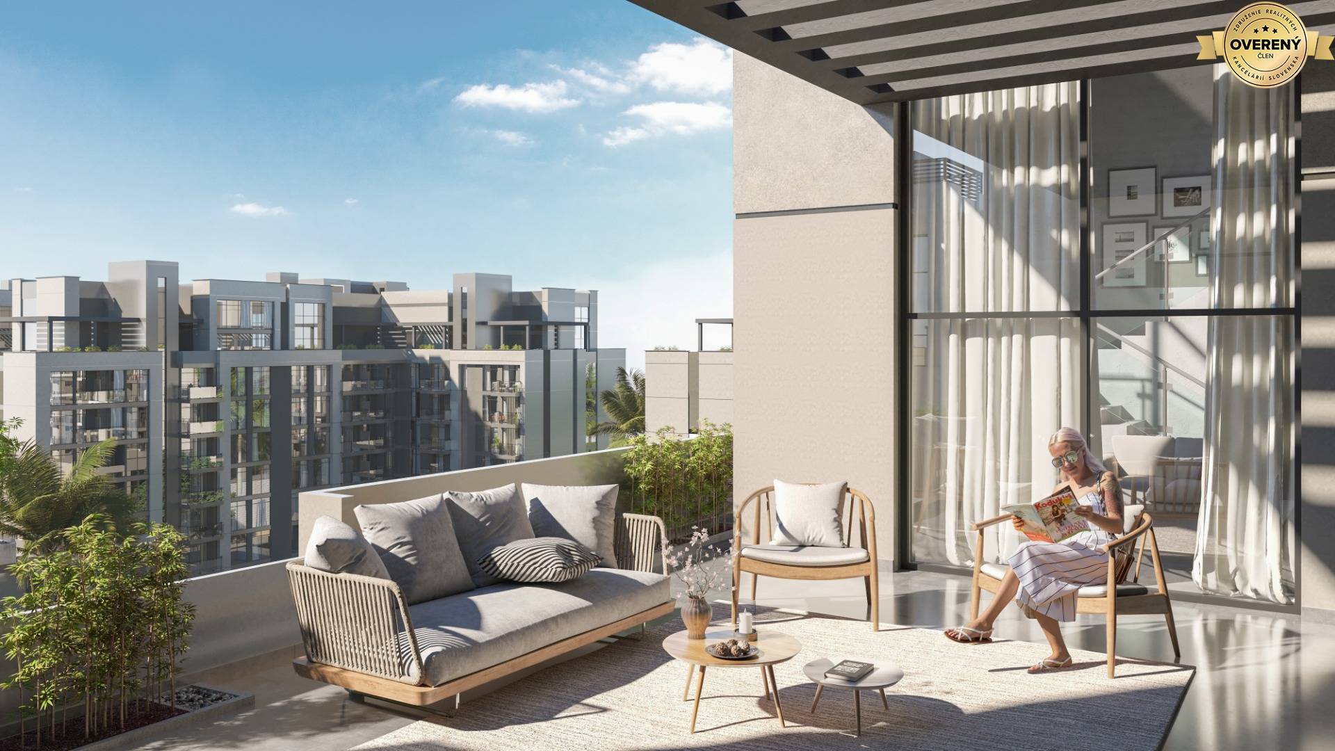 Prodazha Stroitelstvo-kvartir, Stroitelstvo-kvartir, Abu Dhabi, United