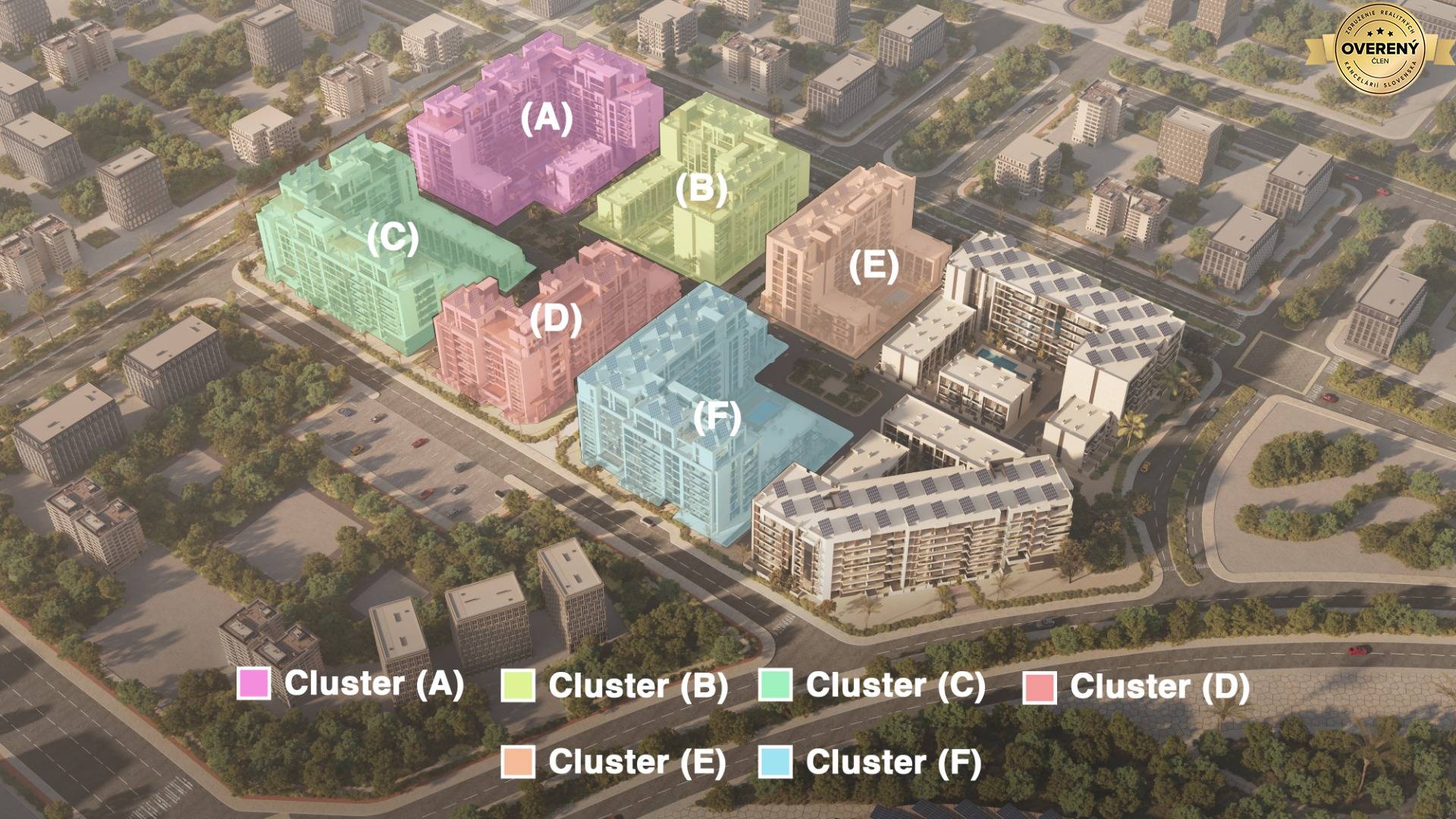 Prodazha Stroitelstvo-kvartir, Stroitelstvo-kvartir, Abu Dhabi, United