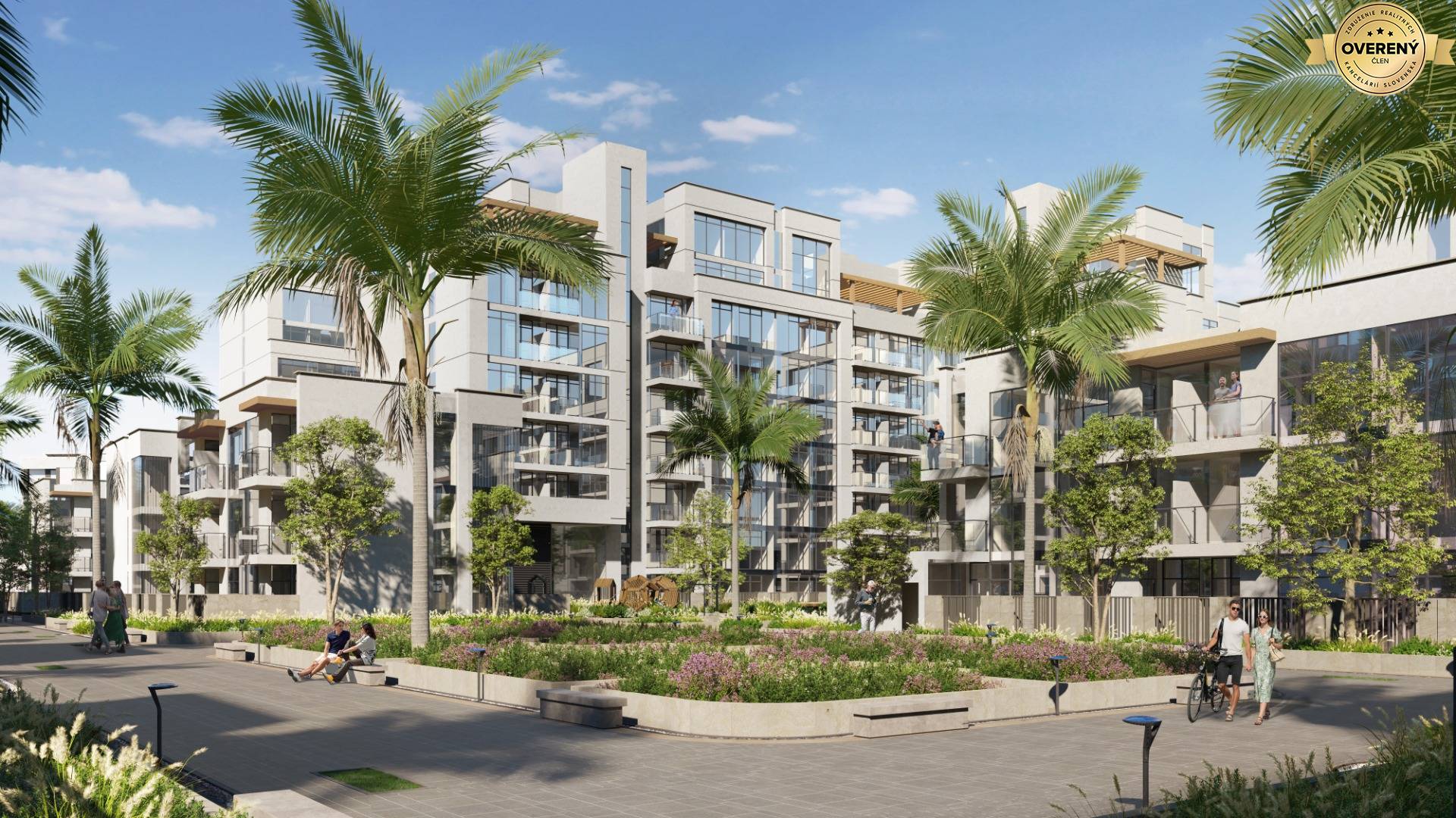 Prodazha Stroitelstvo-kvartir, Stroitelstvo-kvartir, Abu Dhabi, United