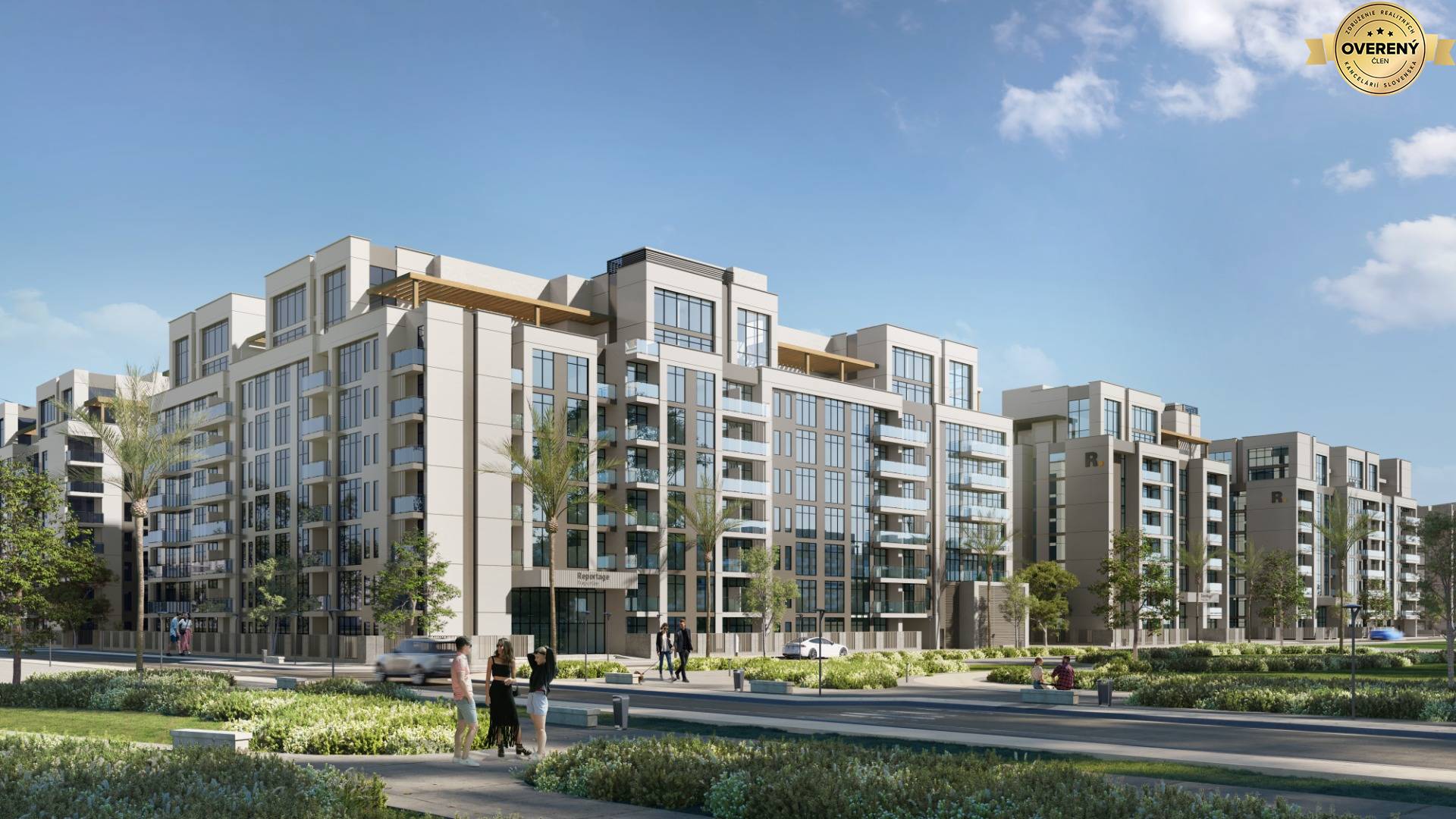 Prodazha Stroitelstvo-kvartir, Stroitelstvo-kvartir, Abu Dhabi, United