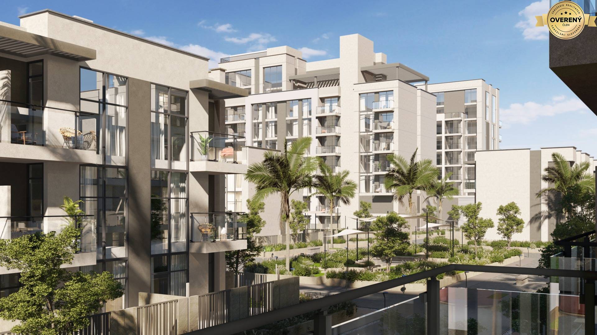 Prodazha Stroitelstvo-kvartir, Stroitelstvo-kvartir, Abu Dhabi, United