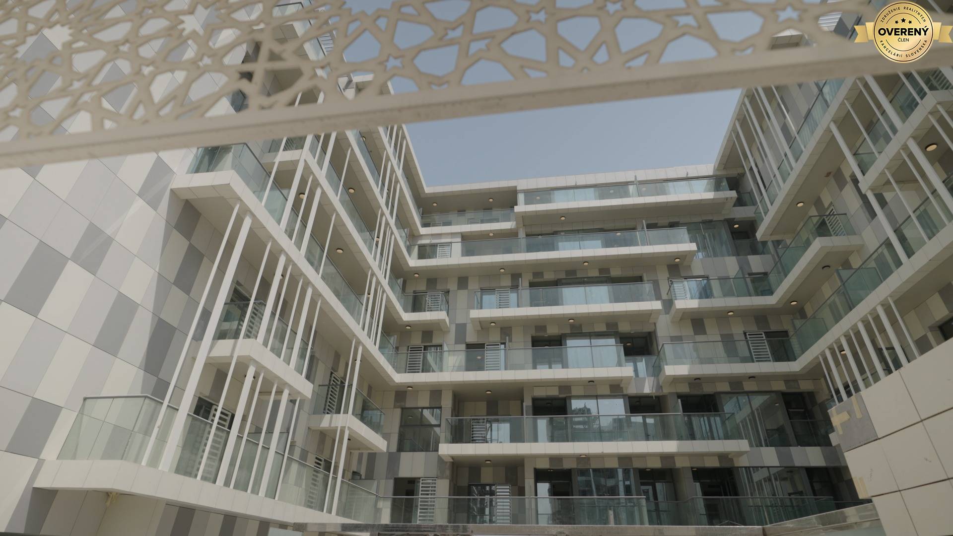 Prodazha Stroitelstvo-kvartir, Stroitelstvo-kvartir, Abu Dhabi, United