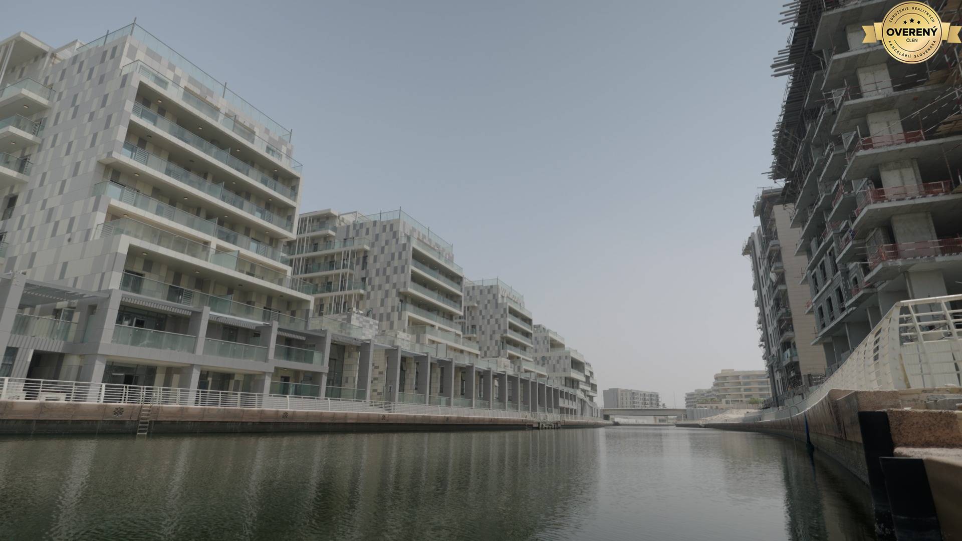 Prodazha Stroitelstvo-kvartir, Stroitelstvo-kvartir, Abu Dhabi, United