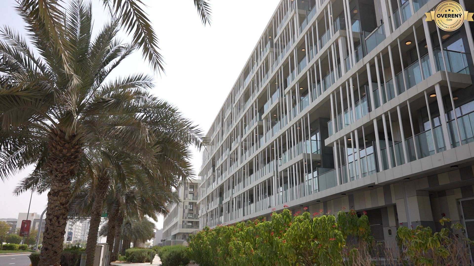 Prodazha Stroitelstvo-kvartir, Stroitelstvo-kvartir, Abu Dhabi, United