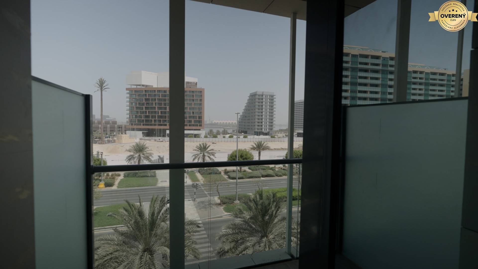 Prodazha Stroitelstvo-kvartir, Stroitelstvo-kvartir, Abu Dhabi, United