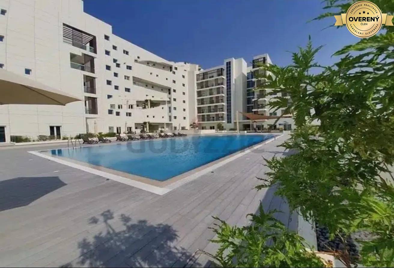 Prodazha Stroitelstvo-kvartir, Stroitelstvo-kvartir, Abu Dhabi, United