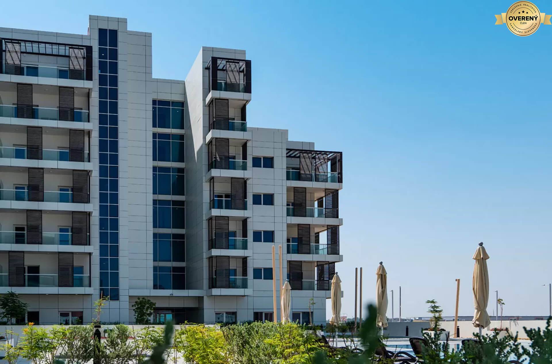 Prodazha Stroitelstvo-kvartir, Stroitelstvo-kvartir, Abu Dhabi, United