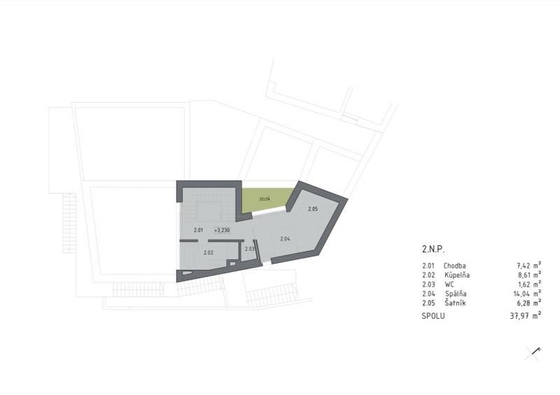 Prodazha CHastnye-doma, CHastnye-doma, Bartókova, Bratislava - Staré M