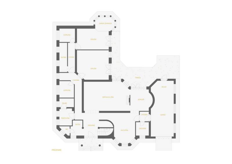 Prodazha CHastnye-doma, CHastnye-doma, Bratislava - Rusovce, Slovakia
