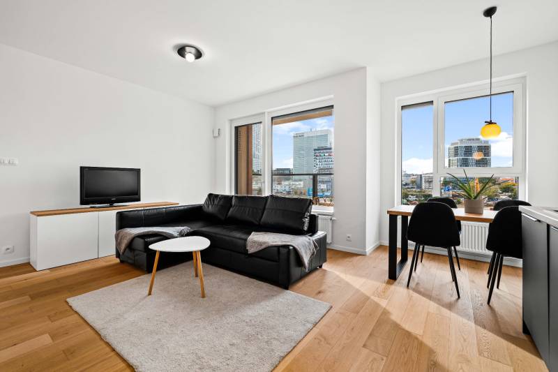 Arenda 2-komnatnaya, 2-komnatnaya, Súkennícka, Bratislava - Ružinov, S