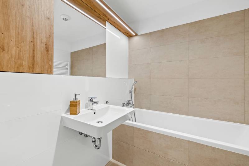 Arenda 2-komnatnaya, 2-komnatnaya, Súkennícka, Bratislava - Ružinov, S