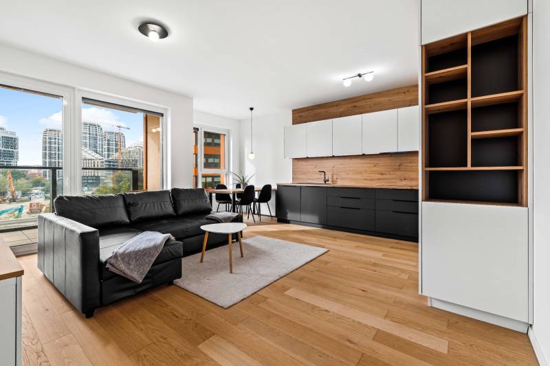 Arenda 2-komnatnaya, 2-komnatnaya, Súkennícka, Bratislava - Ružinov, S