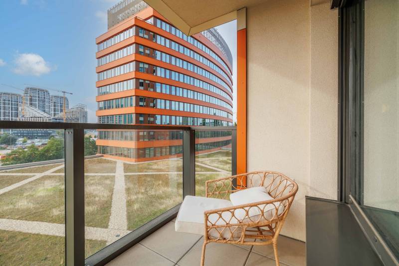 Arenda 2-komnatnaya, 2-komnatnaya, Súkennícka, Bratislava - Ružinov, S