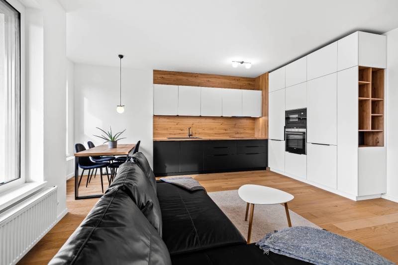 Arenda 2-komnatnaya, 2-komnatnaya, Súkennícka, Bratislava - Ružinov, S