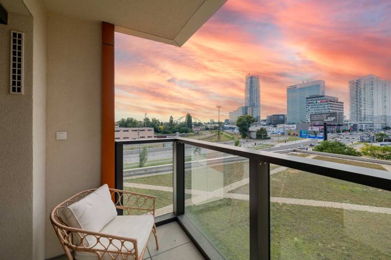 Arenda 2-komnatnaya, 2-komnatnaya, Súkennícka, Bratislava - Ružinov, S