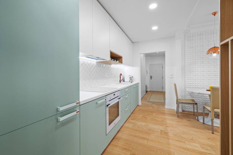 Arenda 3-komnatnaya, 3-komnatnaya, Haburská, Bratislava - Ružinov, Slo