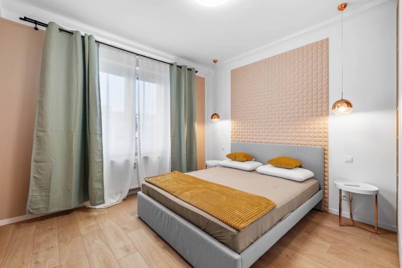 Arenda 3-komnatnaya, 3-komnatnaya, Haburská, Bratislava - Ružinov, Slo