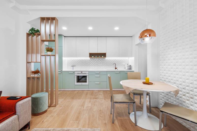 Arenda 3-komnatnaya, 3-komnatnaya, Haburská, Bratislava - Ružinov, Slo