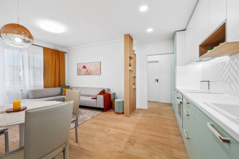 Arenda 3-komnatnaya, 3-komnatnaya, Haburská, Bratislava - Ružinov, Slo