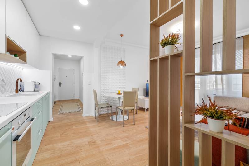 Arenda 3-komnatnaya, 3-komnatnaya, Haburská, Bratislava - Ružinov, Slo