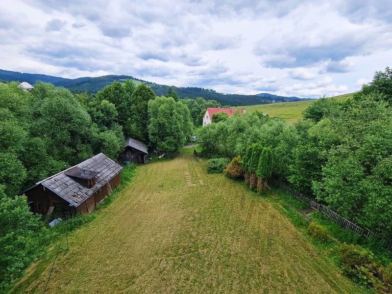 Prodazha Dachi, Dachi, Čadca, Slovakia