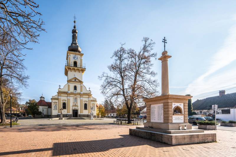 Prodazha Uchastki-prozhivanie, Uchastki-prozhivanie, Révová, Malacky, 