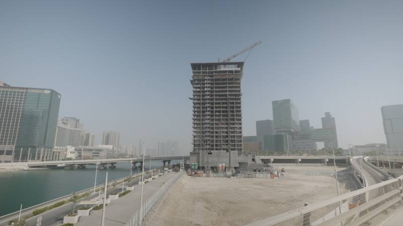 Prodazha Stroitelstvo-kvartir, Stroitelstvo-kvartir, Abu Dhabi, United