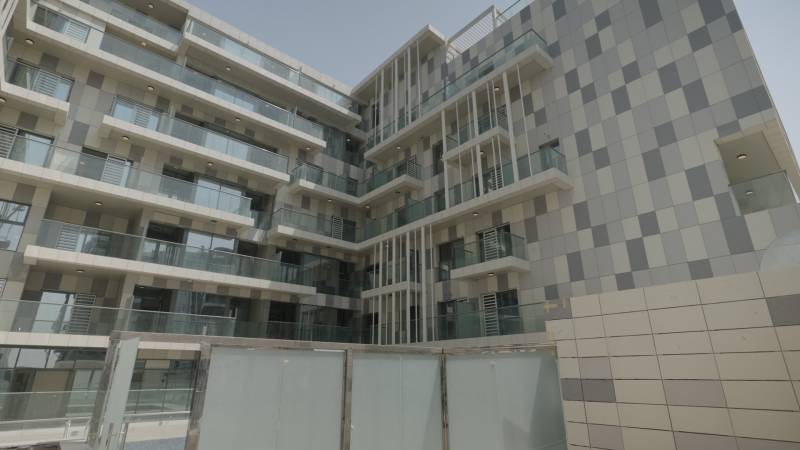 Prodazha Stroitelstvo-kvartir, Stroitelstvo-kvartir, Abu Dhabi, United