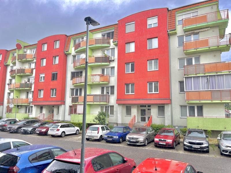Arenda 2-komnatnaya, 2-komnatnaya, Baltská, Bratislava - Podunajské Bi