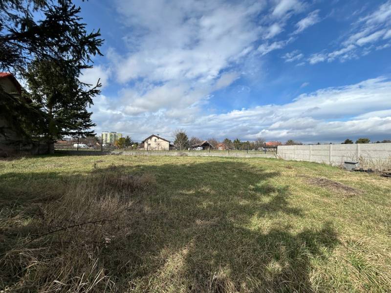 Prodazha Uchastki-prozhivanie, Uchastki-prozhivanie, Osiková, Bratisla