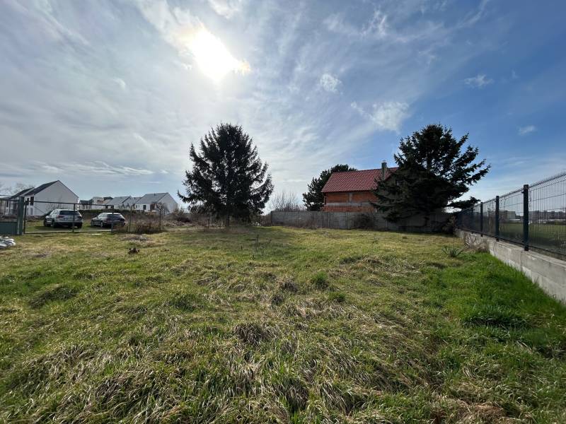 Prodazha Uchastki-prozhivanie, Uchastki-prozhivanie, Osiková, Bratisla