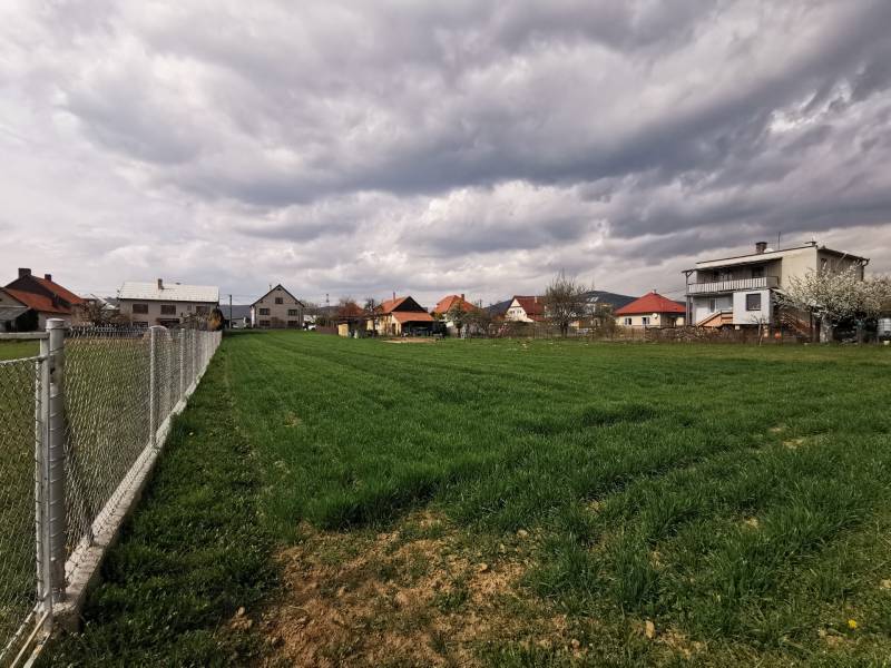 Prodazha Uchastki-prozhivanie, Uchastki-prozhivanie, Ríbezlová, Prievi