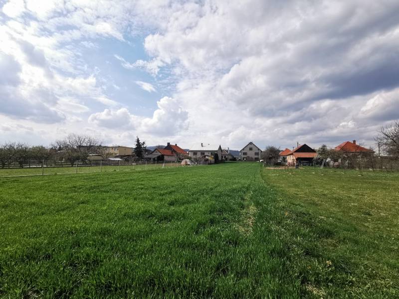 Prodazha Uchastki-prozhivanie, Uchastki-prozhivanie, Ríbezlová, Prievi