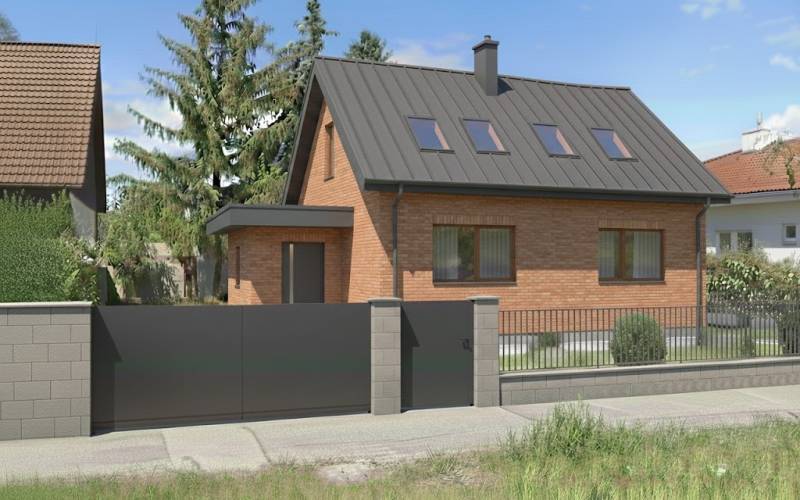 Prodazha CHastnye-doma, CHastnye-doma, Oremburská, Bratislava - Poduna