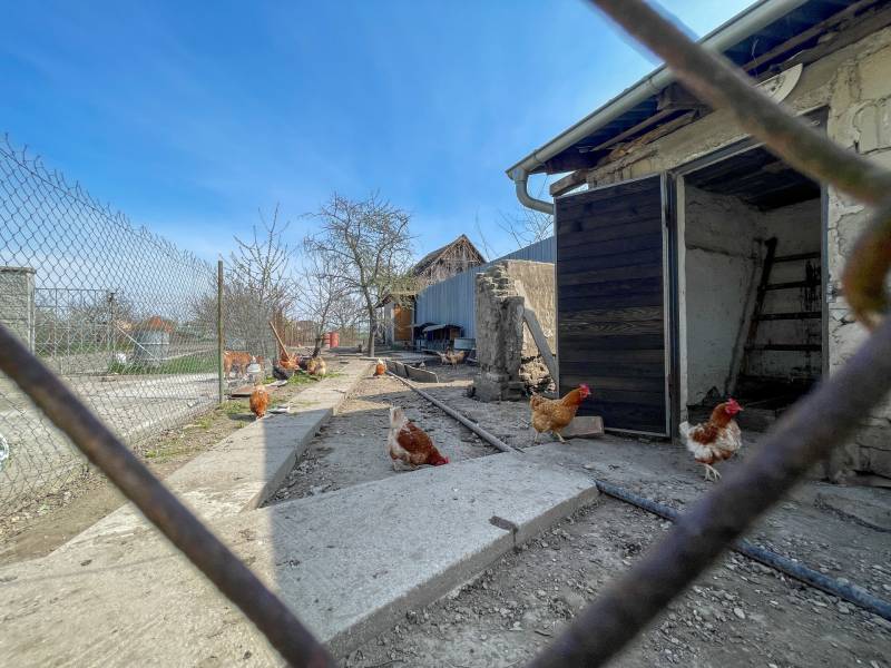 Prodazha CHastnye-doma, CHastnye-doma, Dunajská Streda, Slovakia