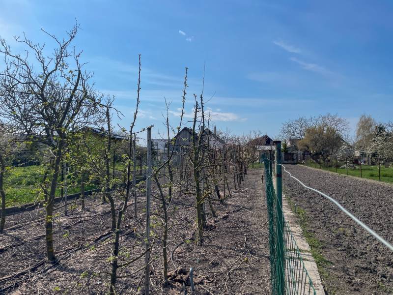 Prodazha Uchastki-prozhivanie, Uchastki-prozhivanie, Dunajská Streda, 