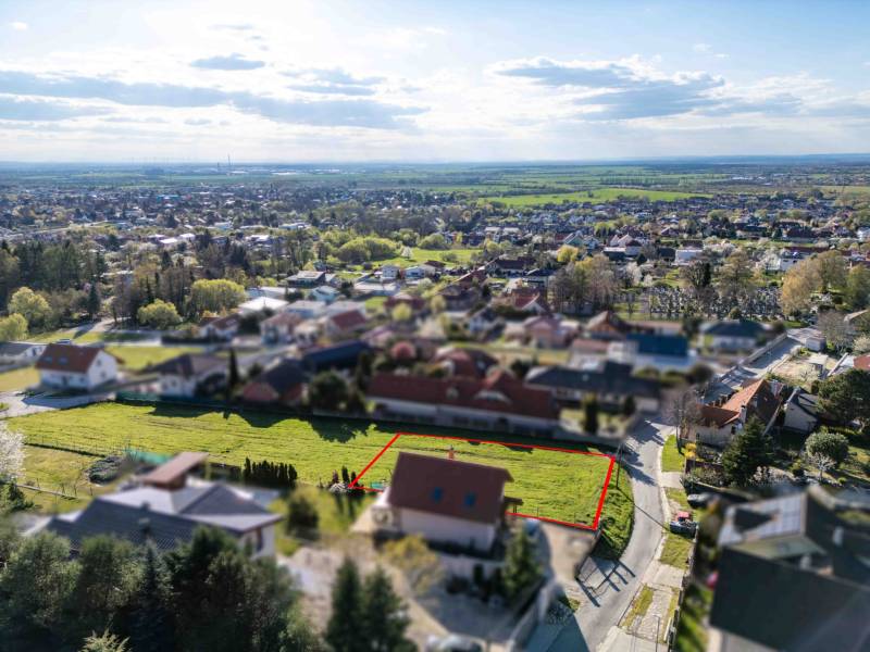Prodazha Uchastki-prozhivanie, Uchastki-prozhivanie, Štúrova, Malacky,