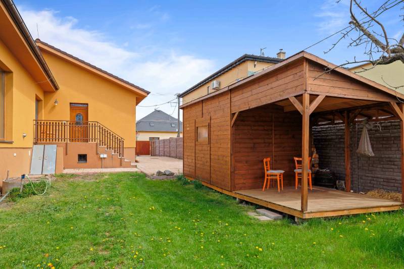 Prodazha CHastnye-doma, CHastnye-doma, Dobšinského, Pezinok, Slovakia