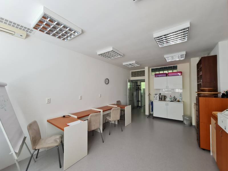 Arenda Ofisy, Ofisy, Istrijská, Bratislava - Devínska Nová Ves, Slovak