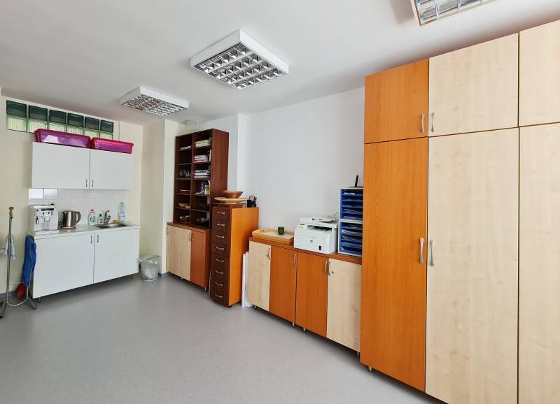 Arenda Ofisy, Ofisy, Istrijská, Bratislava - Devínska Nová Ves, Slovak