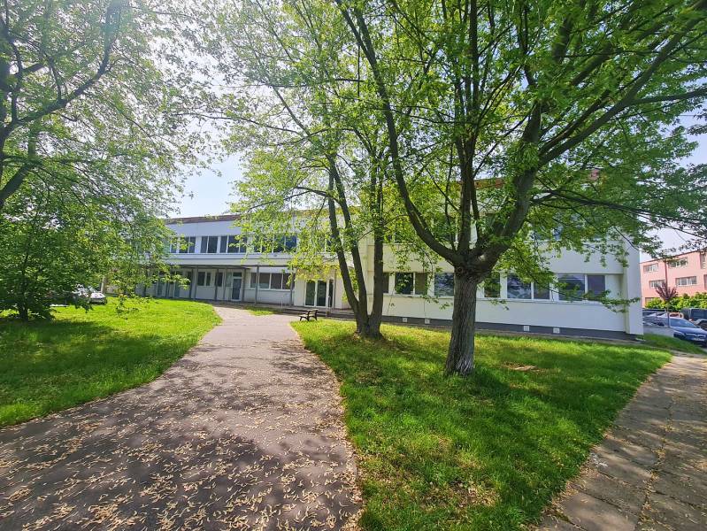 Arenda Ofisy, Ofisy, Istrijská, Bratislava - Devínska Nová Ves, Slovak