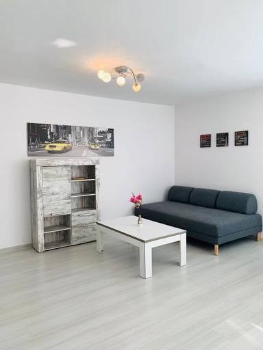 Arenda 2-komnatnaya, 2-komnatnaya, Palisády, Bratislava - Staré Mesto,