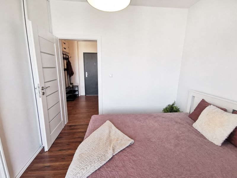 Arenda 2-komnatnaya, 2-komnatnaya, Rusovská cesta, Bratislava - Petrža