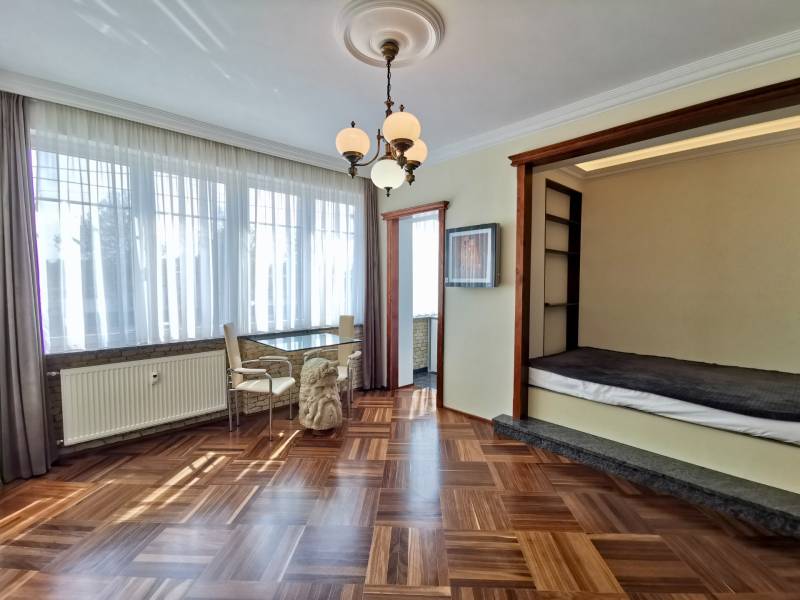Arenda 1-komnatnaya, 1-komnatnaya, Rázusovo nábrežie, Bratislava - Sta