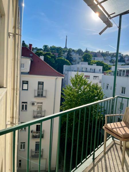 Arenda 3-komnatnaya, 3-komnatnaya, Hlboká cesta, Bratislava - Staré Me