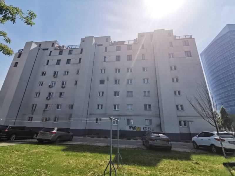 Arenda 2-komnatnaya, 2-komnatnaya, Vajnorská, Bratislava - Nové Mesto,