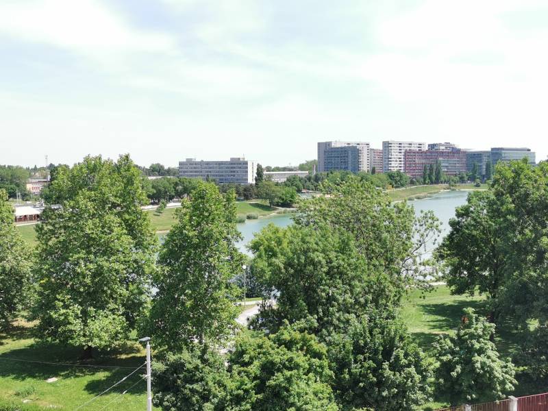 Arenda 2-komnatnaya, 2-komnatnaya, Vajnorská, Bratislava - Nové Mesto,